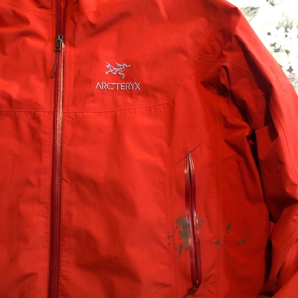 Arcteryx Beta SL Gore-Tex Large - Picture 2 of 8
